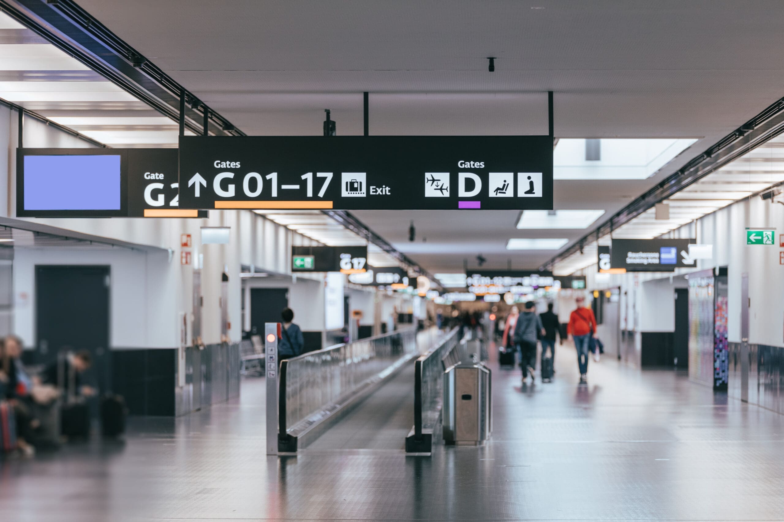 Kalamazoo/Battle Creek International Airport
